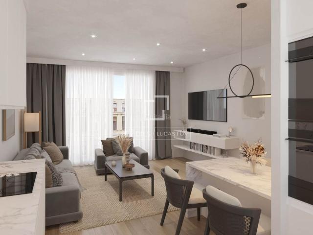 Ático en venta en Sants-Montjuïc, Barcelonès