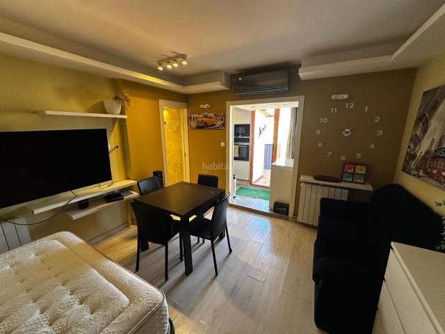 Ático en venta en les Corts, Barcelonès