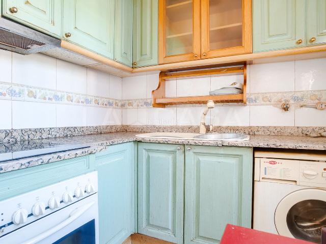 Ático en venta en Sants-Montjuïc, Barcelonès