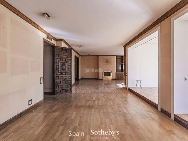 Ático en venta en Sarrià - Sant Gervasi, Barcelonès
