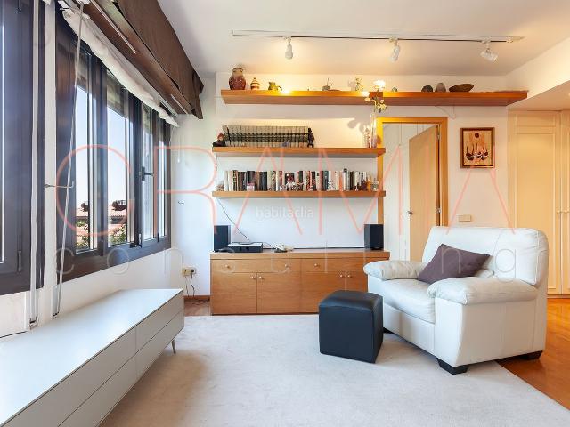 Ático en venta en Sarrià - Sant Gervasi, Barcelonès