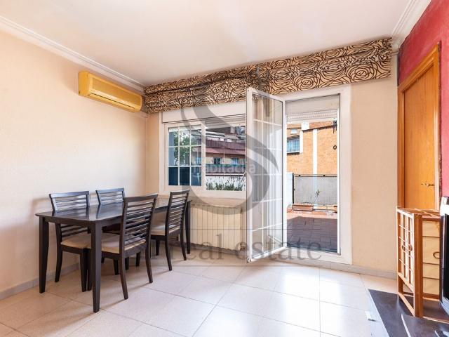 Ático en venta en Sant Andreu, Barcelonès