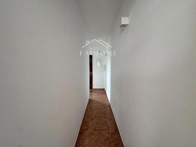 Ático en venta en Sant Andreu, Barcelonès