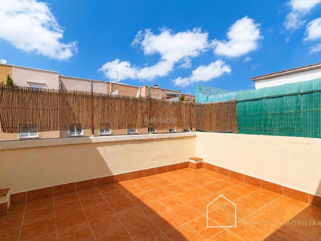 Ático en venta en Nou Barris, Barcelonès
