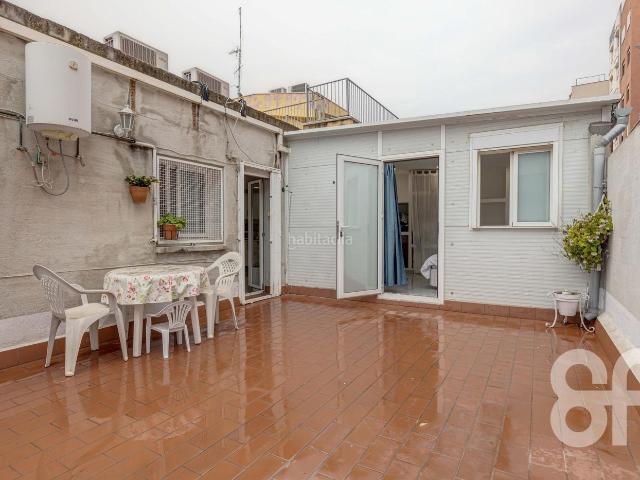 Ático en venta en Gràcia, Barcelonès