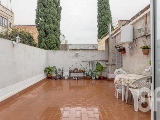 Ático en venta en Gràcia, Barcelonès