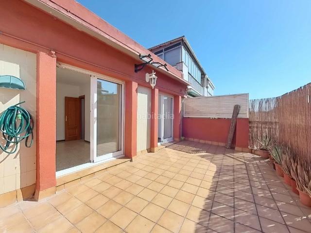 Ático en venta en Nou Barris, Barcelonès