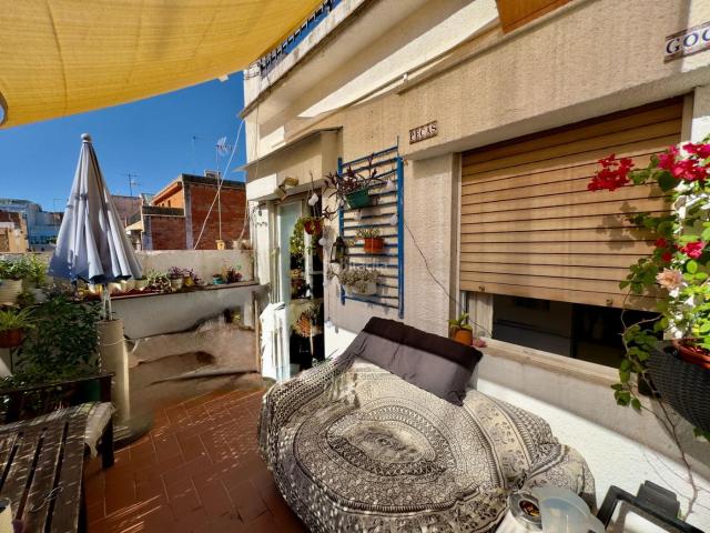Ático en venta en Gràcia, Barcelonès
