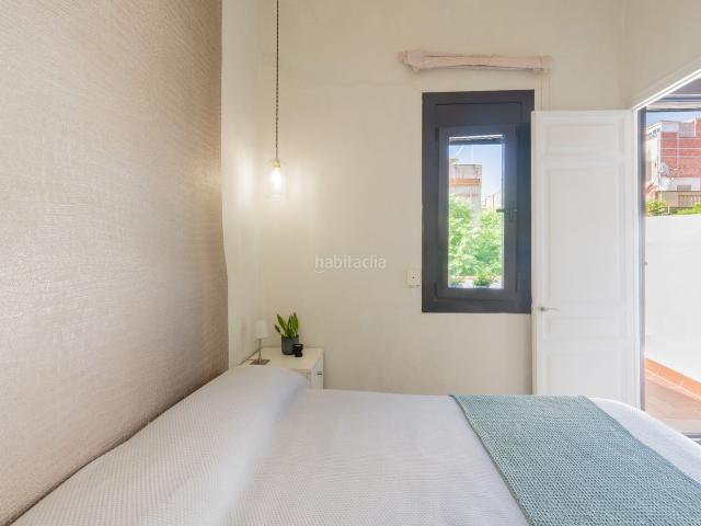 Ático en venta en la Vila de Gràcia, Barcelona