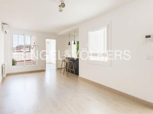 Ático en venta en Gràcia, Barcelonès