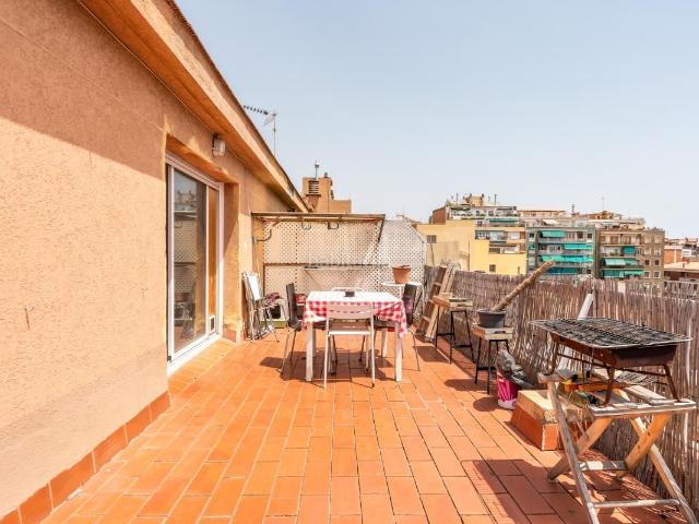 Ático en venta en Gràcia, Barcelonès