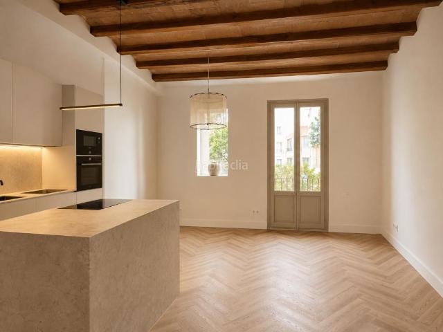Ático en venta en Gràcia, Barcelonès