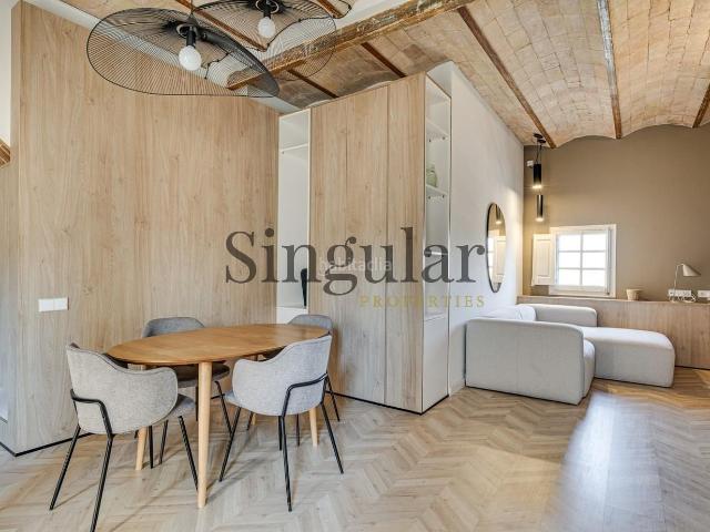 Ático en venta en Gràcia, Barcelonès