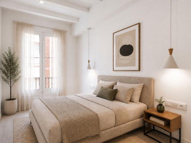 Ático en venta en Gràcia, Barcelonès