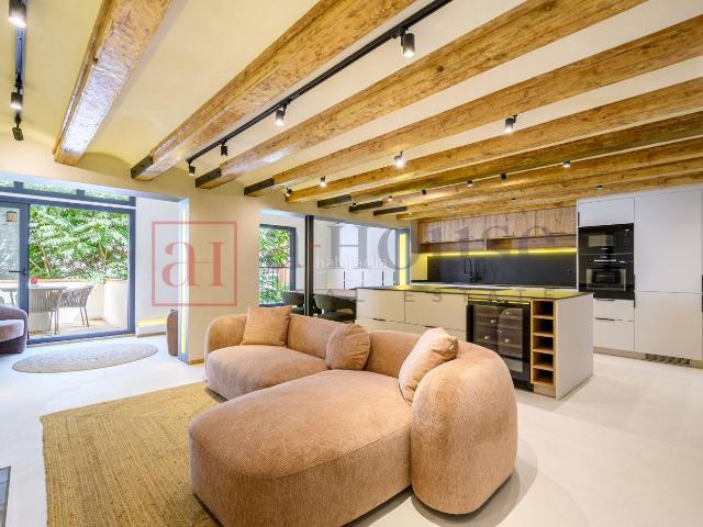 Ático en venta en Gràcia, Barcelonès