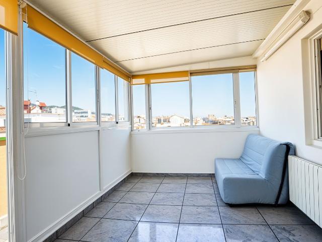 Ático en venta en Gràcia, Barcelonès