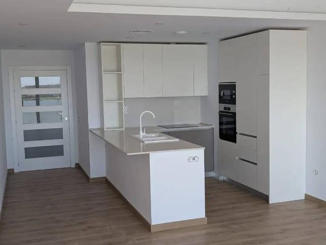 Ático en venta en Centre Vila, Alt Penedès