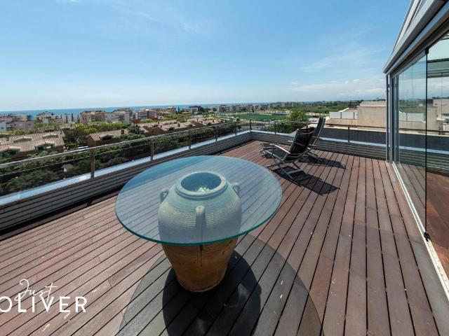 Ático en venta en Tarragonès, Catalunya