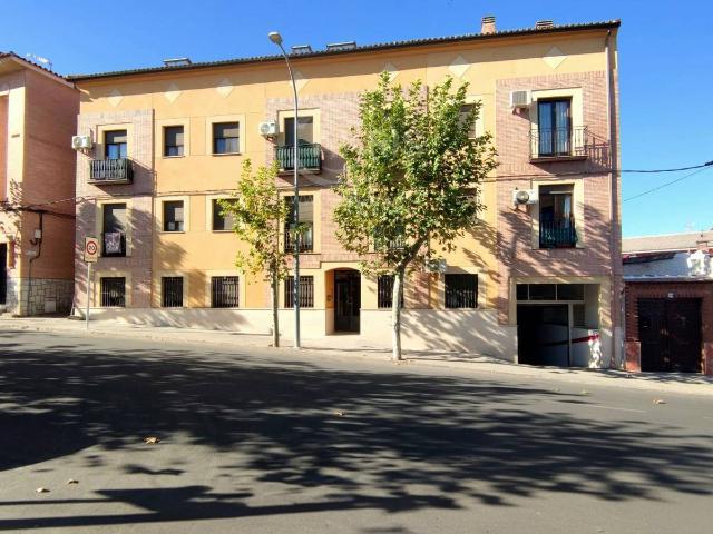 Ático en venta en Bargas, Castilla-La Mancha