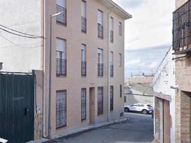 Ático en venta en Bargas, Toledo