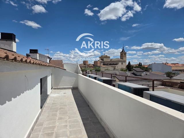 Ático en venta en Bargas, Castilla-La Mancha