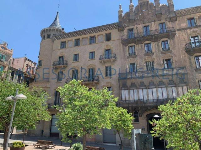 Ático en venta en Centre Històric de Manresa, Bages