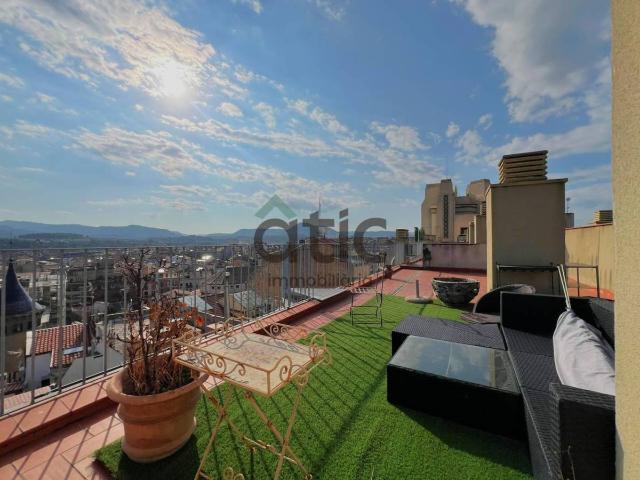 Ático en venta en Centre Històric de Manresa, Bages