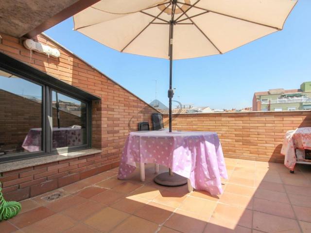 Ático en venta en la Romànica, Vallès Occidental