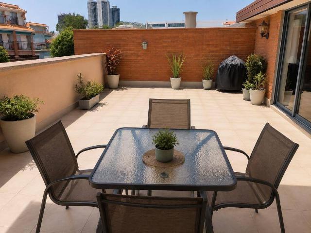 Ático en venta en Eixample, Barcelonès
