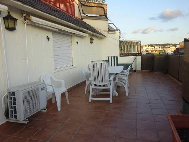 Ático en venta en Barcelonès, Catalunya