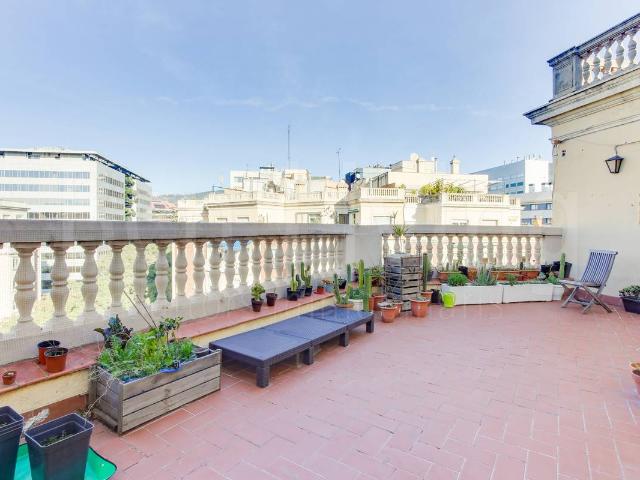 Ático en venta en Barcelonès, Catalunya