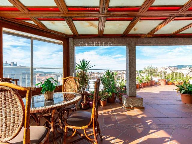 Ático en venta en Centre, Terrassa