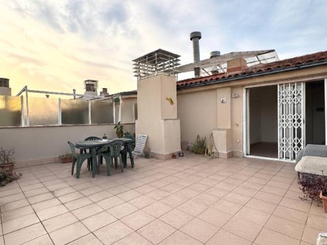Dúplex en venta en Terrassa, Barcelona