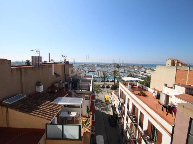 Ático en venta en Centrevila, Garraf