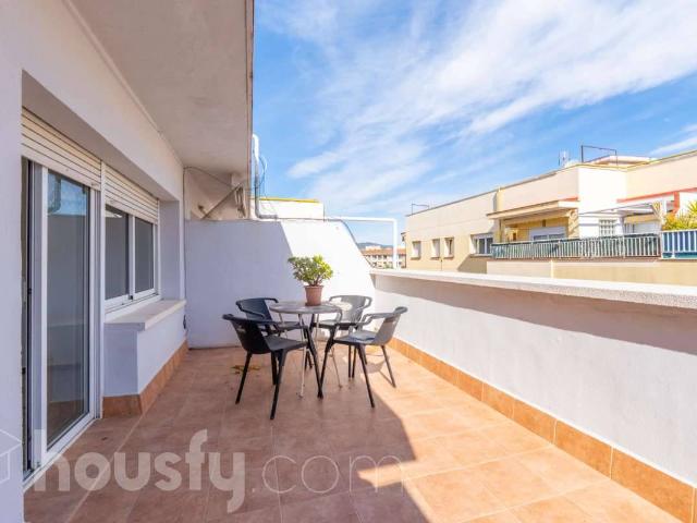 Ático en venta en Centrevila, Garraf