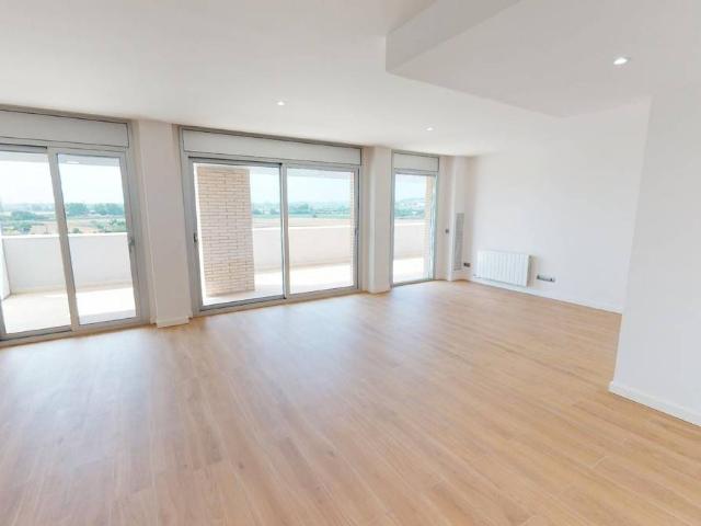 Ático en venta en Gironès, Catalunya