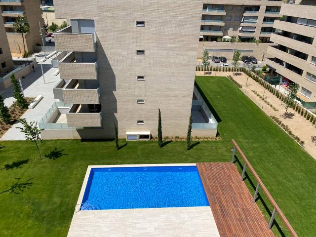 Ático en venta en Gironès, Catalunya