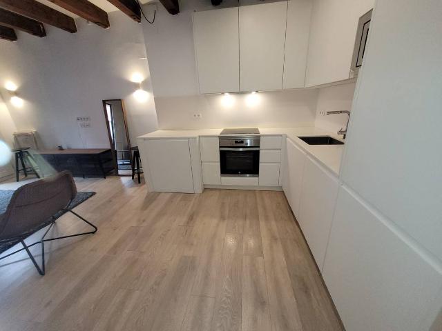 Ático en venta en Eixample, Barcelonès