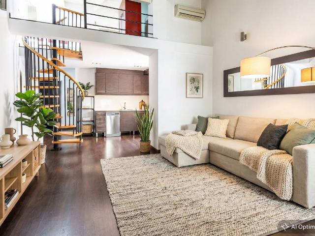 Ático en venta en Eixample, Barcelonès