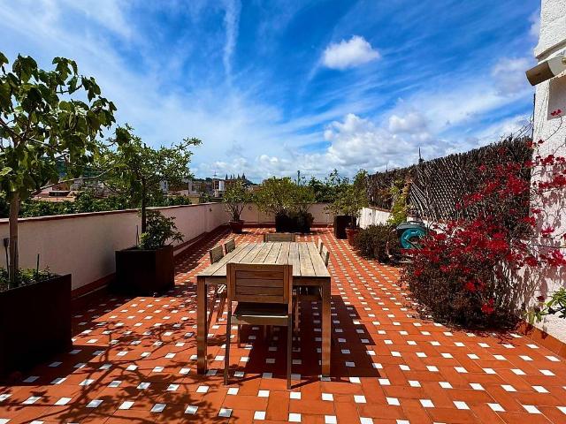 Ático en venta en Eixample, Barcelonès