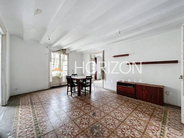 Ático en venta en Eixample, Barcelonès