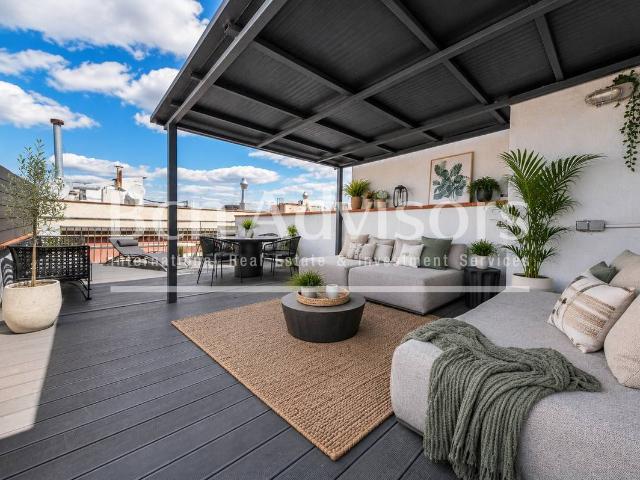 Ático en venta en Eixample, Barcelonès