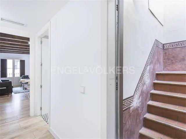 Ático en venta en Eixample, Barcelonès