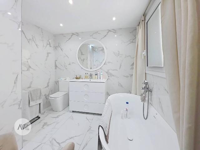 Ático en venta en Eixample, Barcelonès