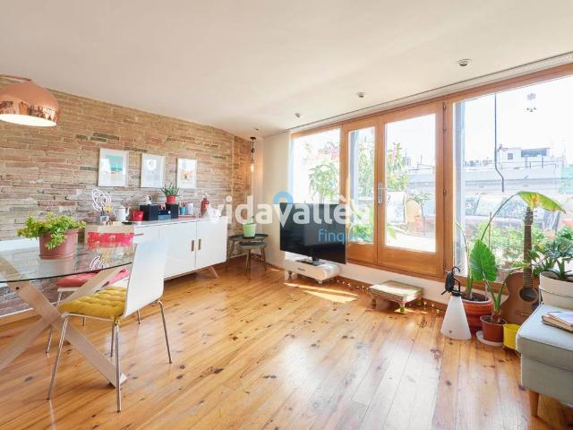 Ático en venta en Eixample, Barcelonès
