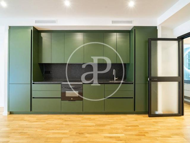 Ático en venta en Eixample, Barcelonès