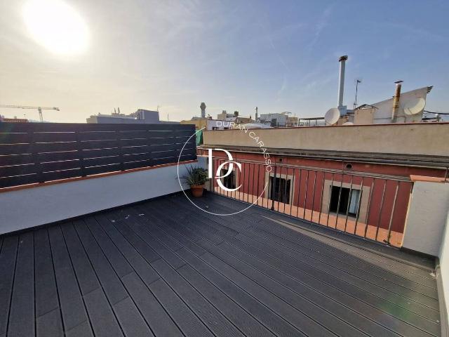 Ático en venta en Barcelona, la Dreta de l'Eixample
