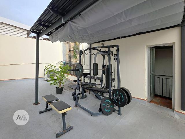 Ático en venta en Eixample, Barcelonès