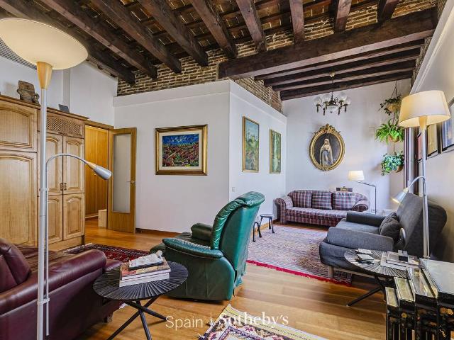 Ático en venta en Eixample, Barcelonès