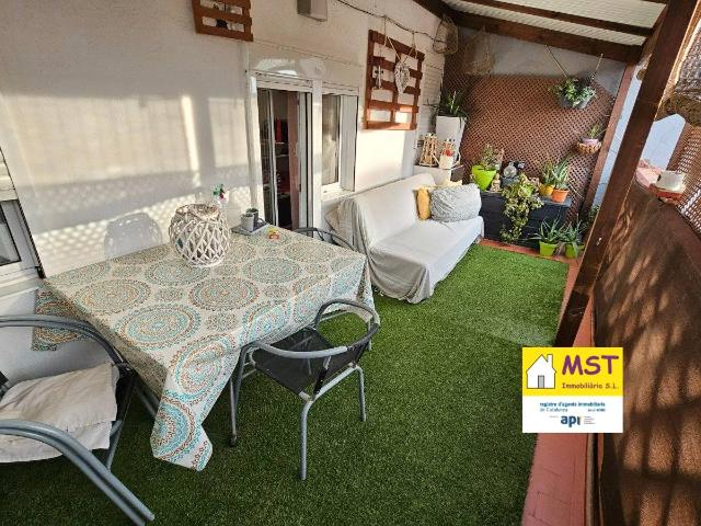 Ático en venta en Barri Antic, Manresa